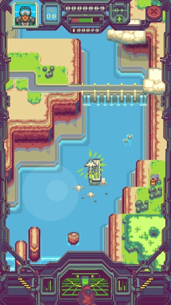 Bridge Strike - Preview 9