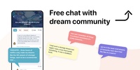 Dream App: Chat with Therapist screenshot 3