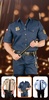 Police Uniforms screenshot 1