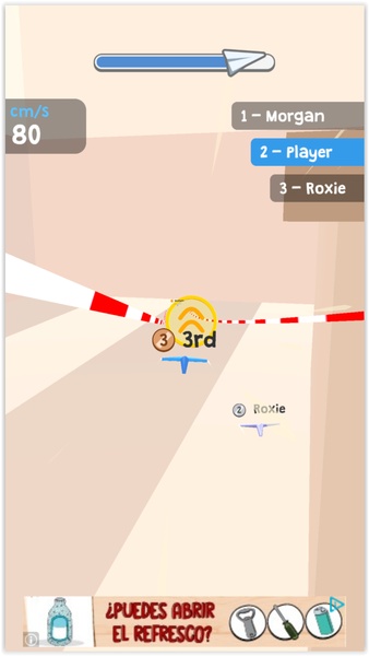 Flight.io - Preview 5