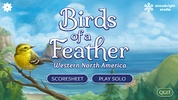 Birds of a Feather Card Game screenshot 7