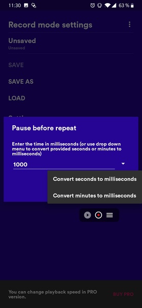 Clickmate - Preview 1