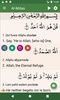 Quran Majeed (International) screenshot 12