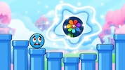 Ball W - Red Wonder Island screenshot 2