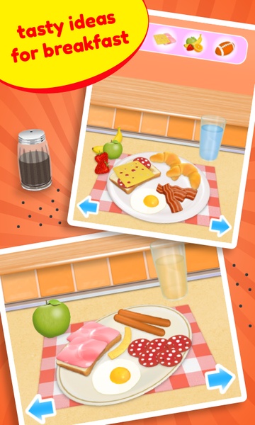 Breakfast - Preview 3