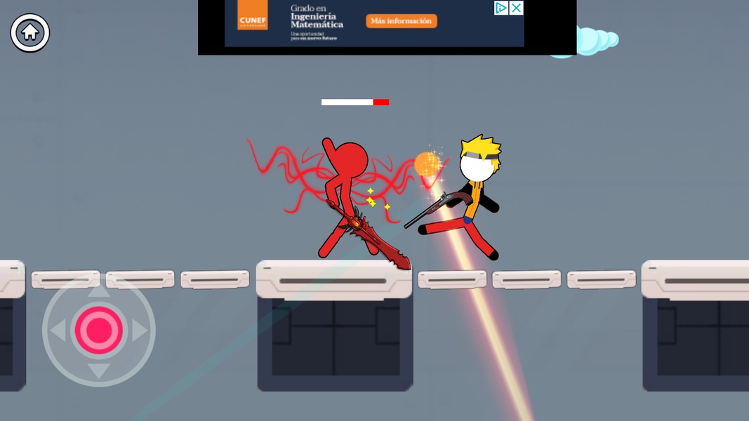Stickman Battle - Preview 9