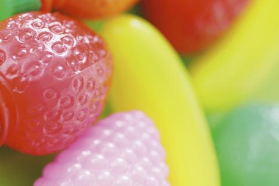 Candy Jigsaw Puzzle - Preview 2