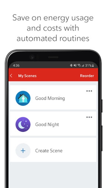 Smart Home - Preview 9