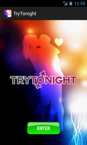 TryTonight - Preview 3