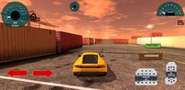 Mojo Supercar Simulator screenshot 3