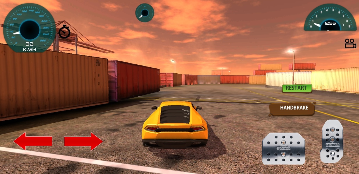 Mojo Supercar Simulator - Preview 3
