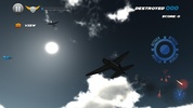 Plane Fighter Fly Simulator screenshot 5