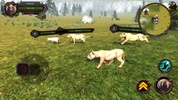 Wild Lioness Simulator screenshot 8