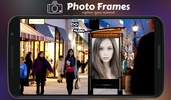 Fun Photo Frame screenshot 7