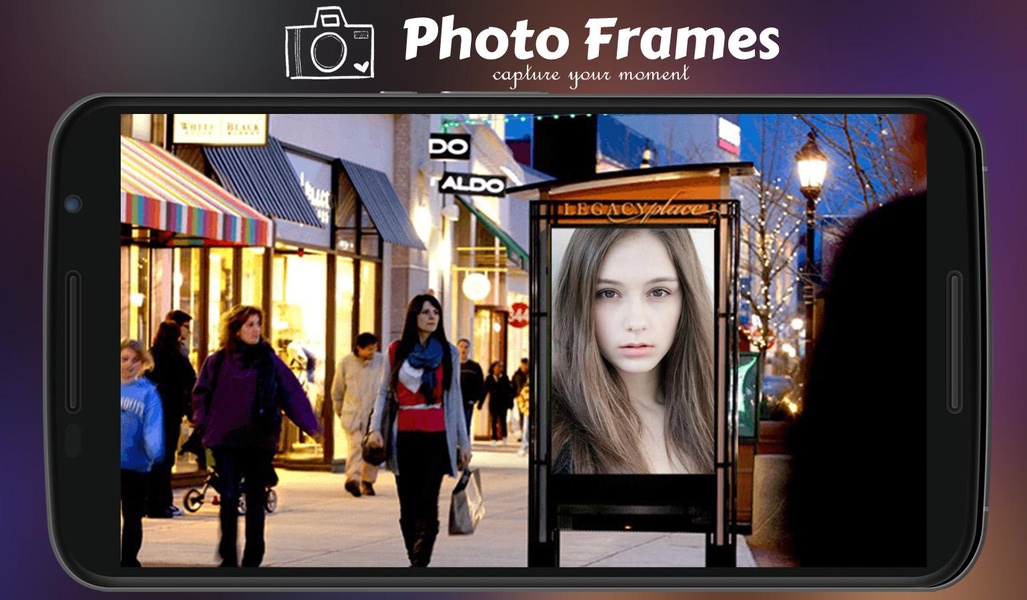 Fun Photo Frame - Preview 7
