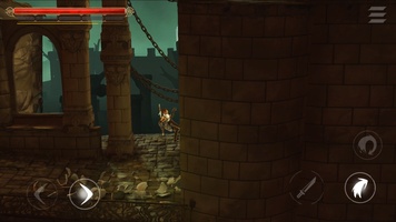Grimvalor screenshot 4