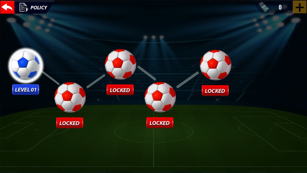 Football Games Soccer 2022 - Preview 6