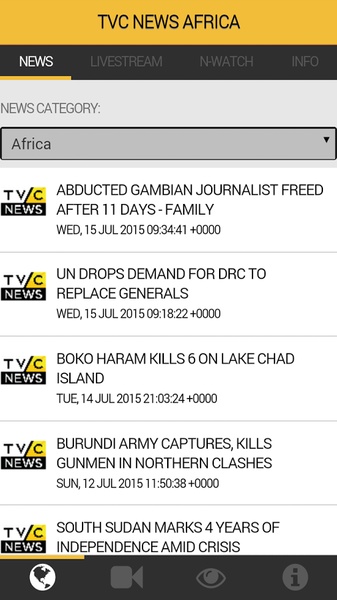 TVCNEWS - Preview 8
