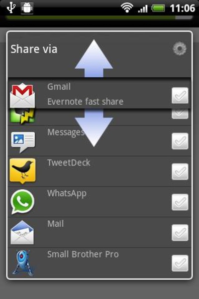 Andmade Share - Preview 1