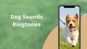 Dog Sounds - Barking Ringtones screenshot 9