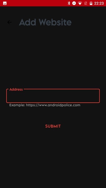 Notice - Preview 1