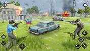 Sniper Shooter Games Offline screenshot 3