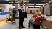 Police Dog: City Subway Crime screenshot 10