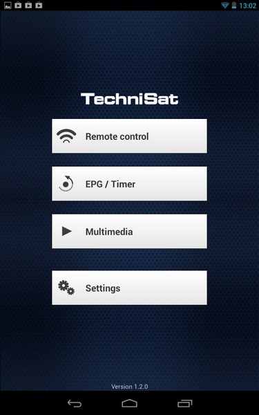 MyTechniSat - Preview 6