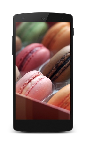 Stock Moto G Wallpapers - Preview 2