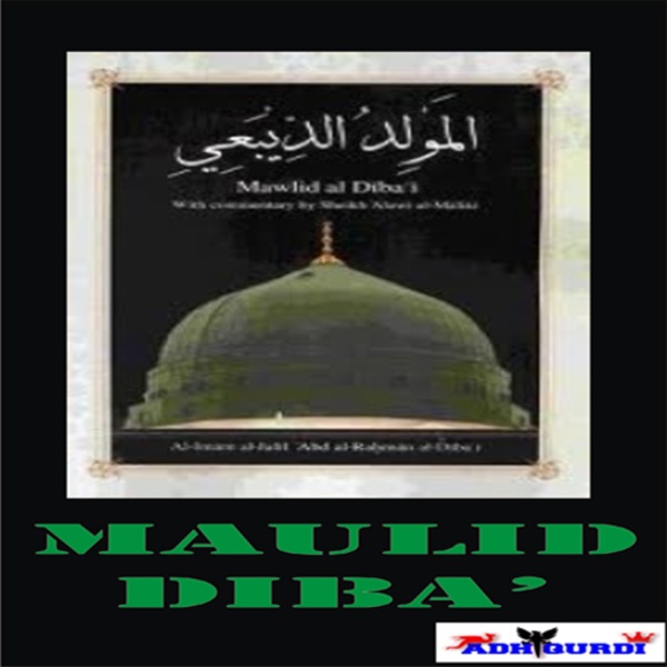 Maulid Diba - Preview 1