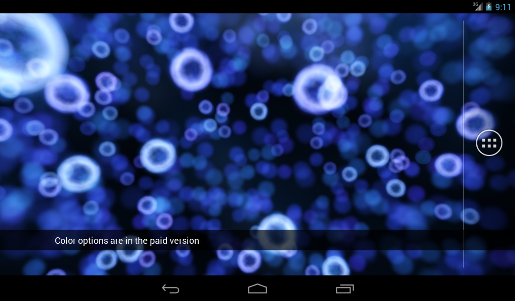 Neon Microcosm Free - Preview 4