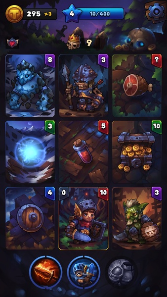 Cards Keeper - Preview 6