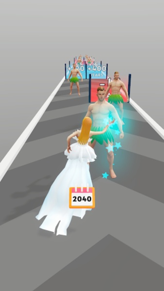 FashionEvolution - Preview 13