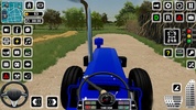 Tractor Simulator Cargo Games screenshot 3