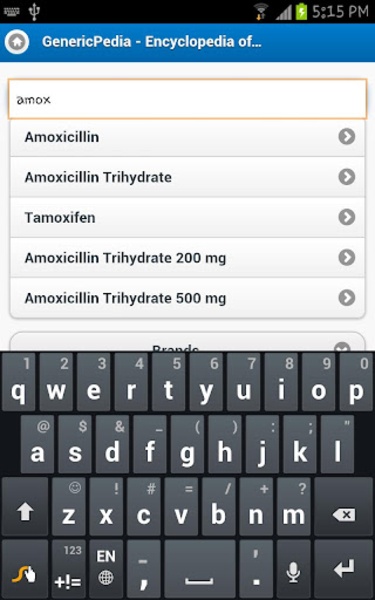 GenericPedia - Preview 6