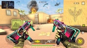 Cover Strike CS Shooter screenshot 7