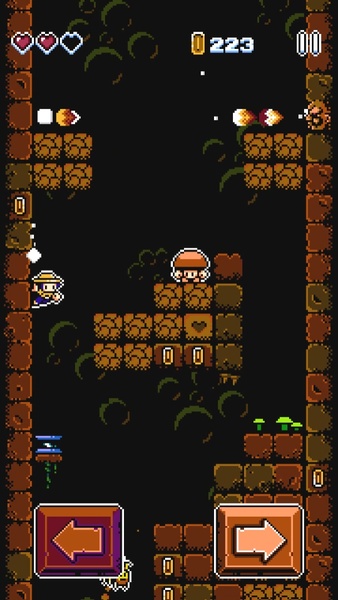 Tombshaft - Preview 9