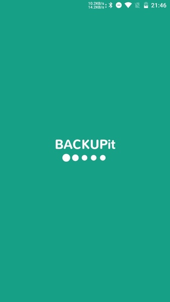 BACKUPit - All In One Backup & Restore tool - Preview 5