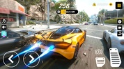 android_nitro_speed_driving_car3d_android_screenshot_1