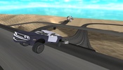Car Driving Simulator 3D screenshot 3