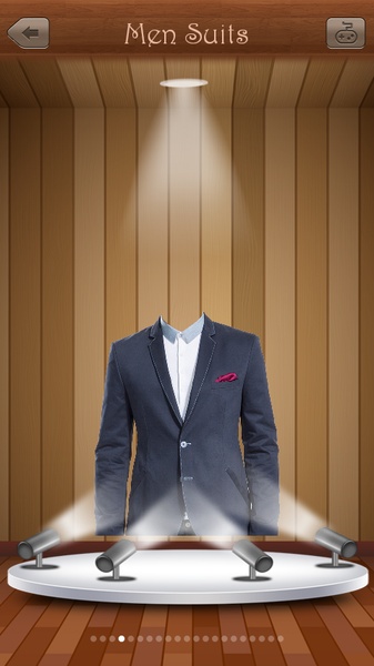 Men Suits - Preview 9