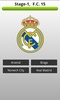 Football Club Logo Quiz screenshot 7