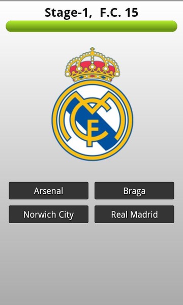 Football Club Logo Quiz - Preview 7