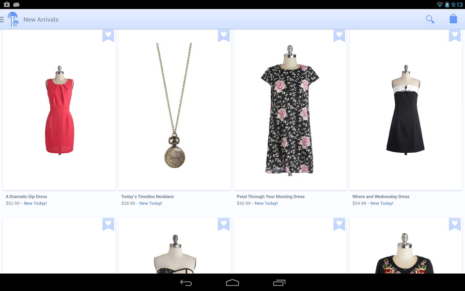 ModCloth - Preview 20