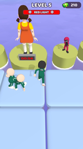 Doll Watching - Preview 2