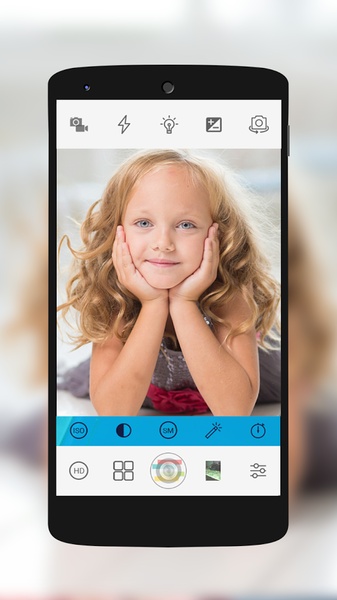 Candyla - HD Candy Camera - Preview 5