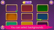 Puzzles with animals screenshot 2