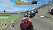 Thunder Stock Car Racing 3 screenshot 1