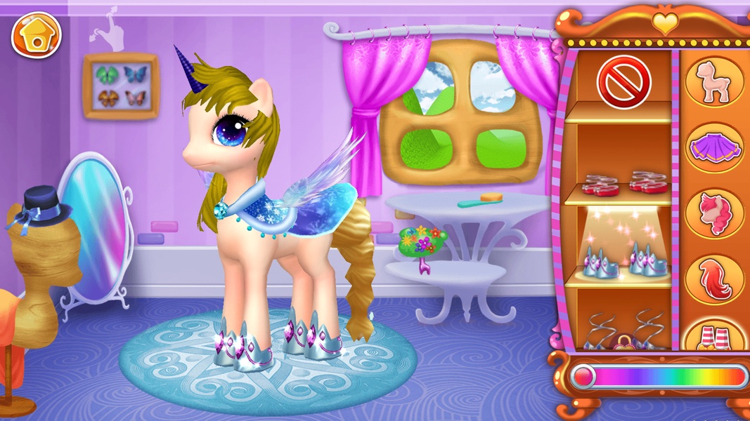Coco Pony - Preview 2