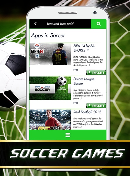 Sports Games - Preview 15